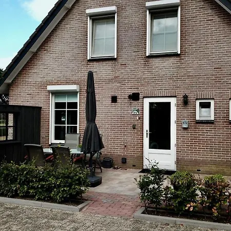 Veldzicht Villa Klarenbeek Exterior photo