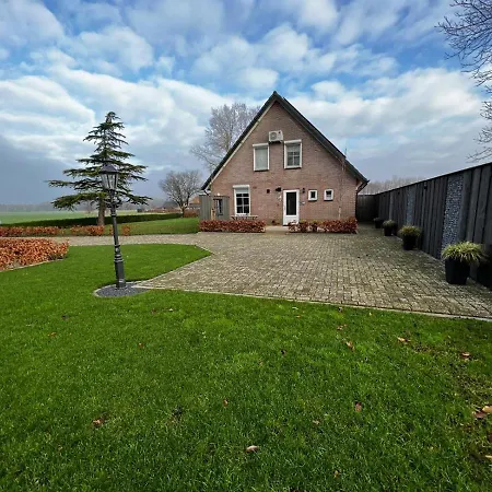 Veldzicht Villa Klarenbeek Exterior photo