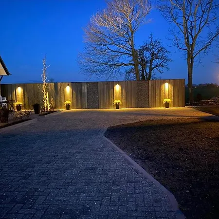 Veldzicht Villa Klarenbeek Exterior photo