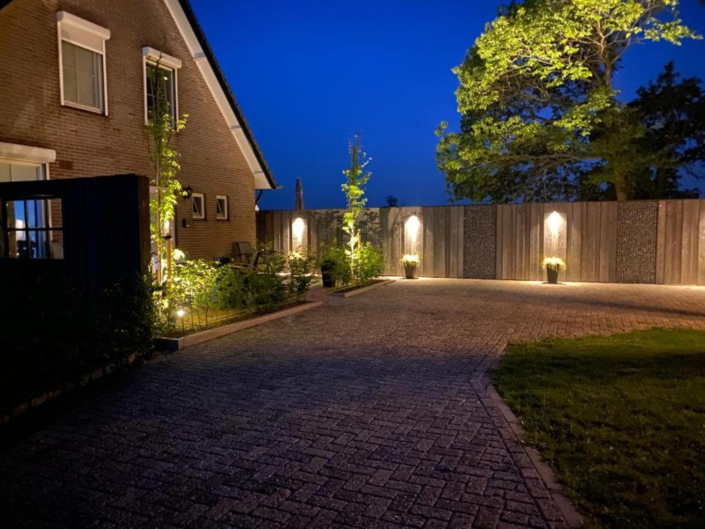Veldzicht * Klarenbeek