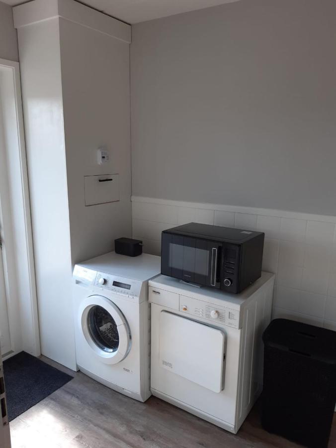 Holiday home Veldzicht