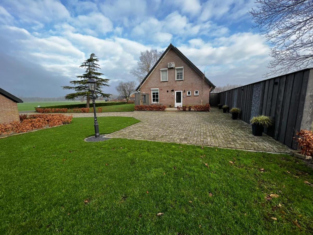 Holiday home Veldzicht