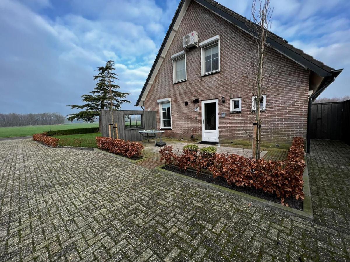 Holiday home Veldzicht