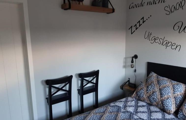 Holiday home Veldzicht Klarenbeek