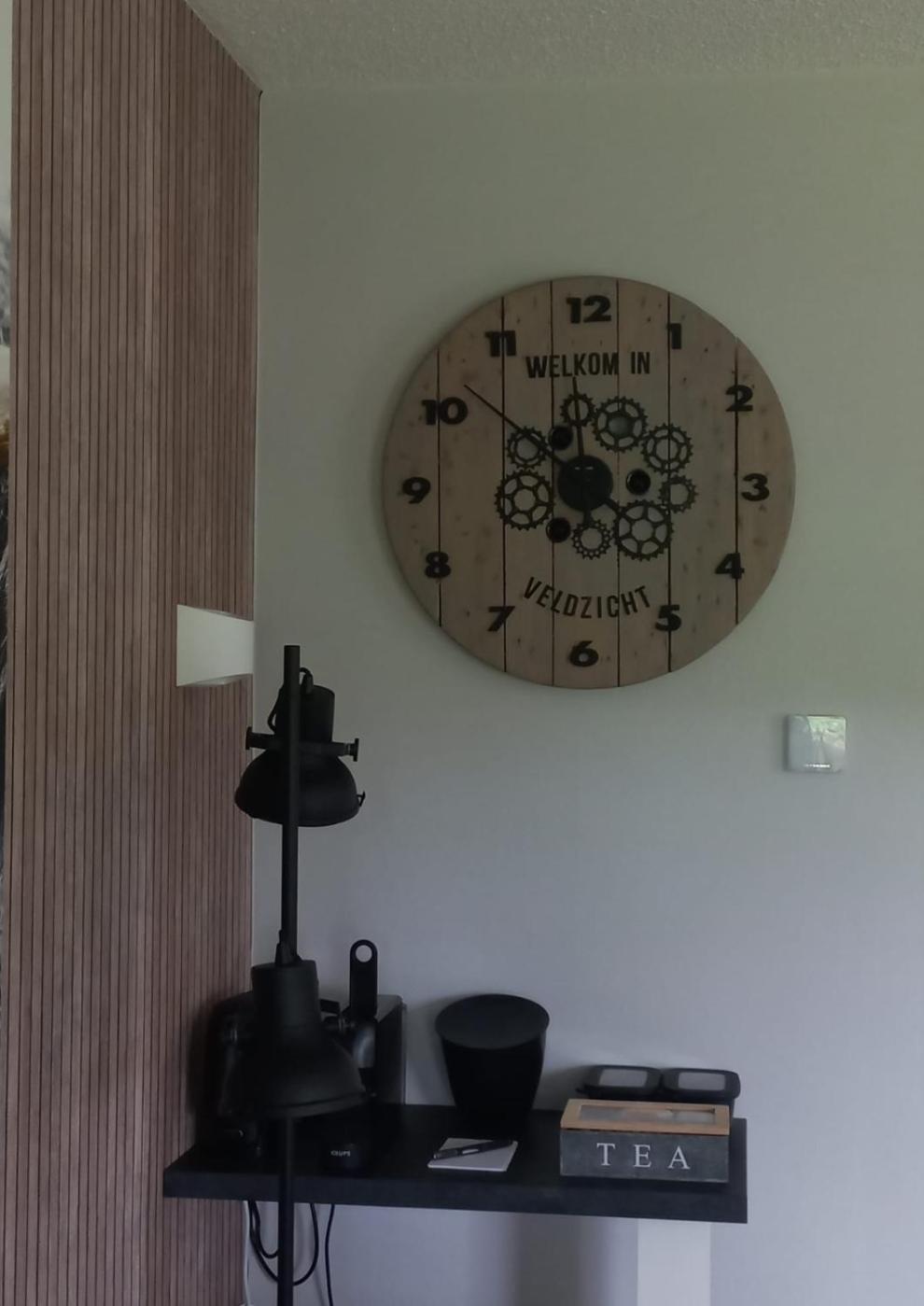 Holiday home Veldzicht Klarenbeek